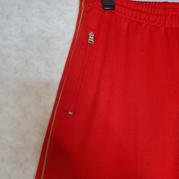 Hugo Boss Red Sweatpants - Picture 3 of 7
